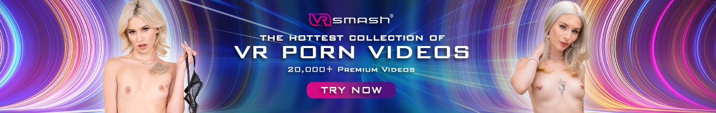 VRSmash — Cross-Studio VR Aggregator