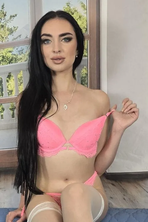 Adelina Jameson
