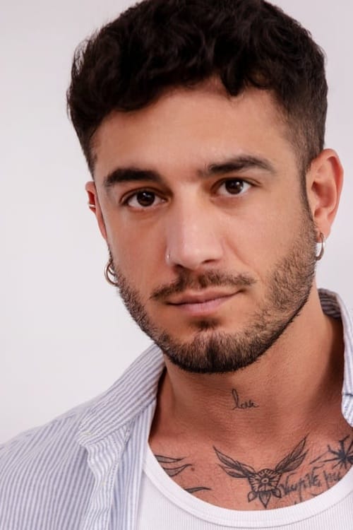 Alex Ink