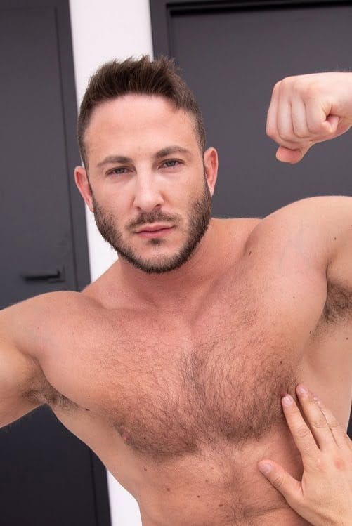 Alex Palmieri