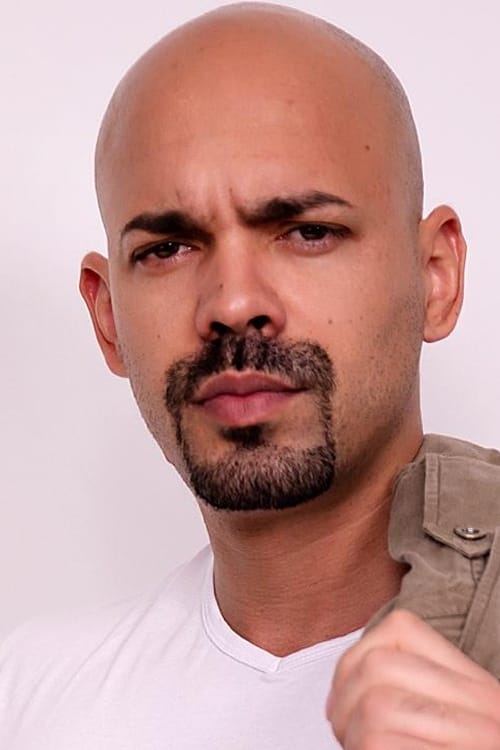 Alexandro Cebrera