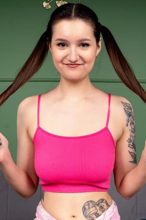 Alisa Horakova