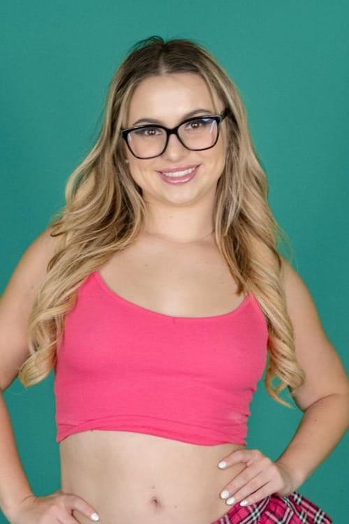 Aria Banks