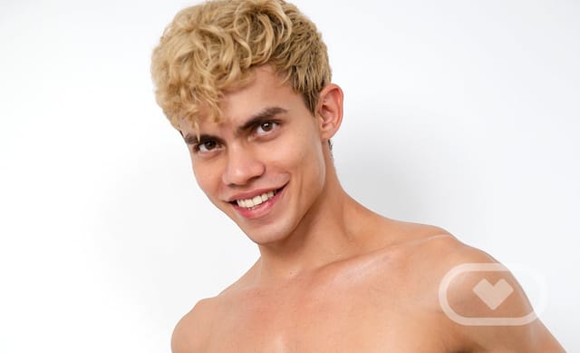 Austin Ponce