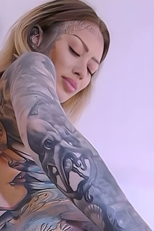 Becky Holt