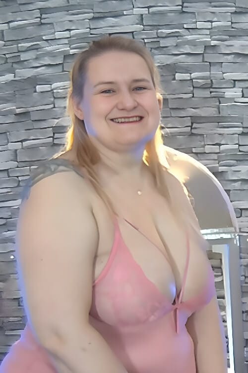 Becky Swings