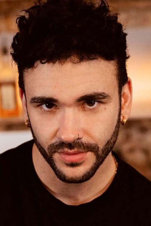 Billy Vega