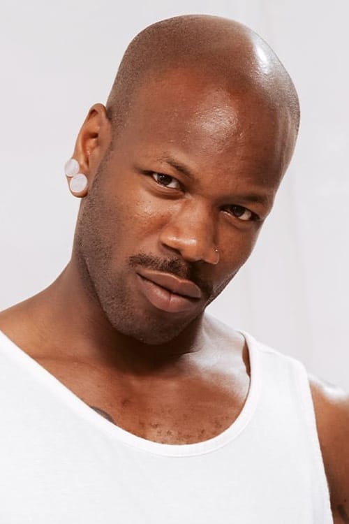 Bishop Black