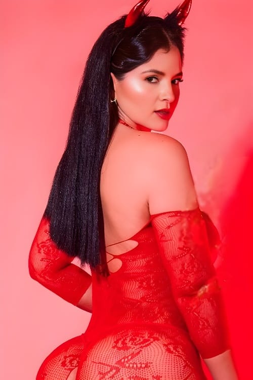 Carolina Novoa
