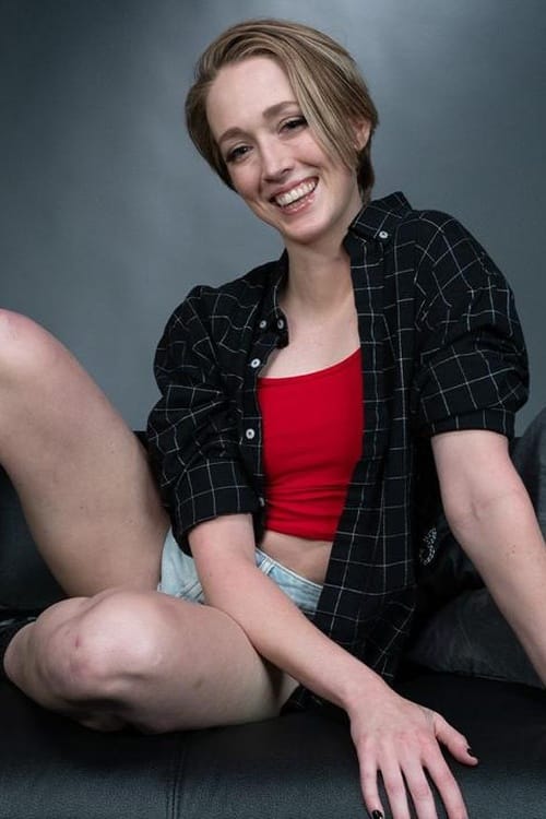Charlee Chaste