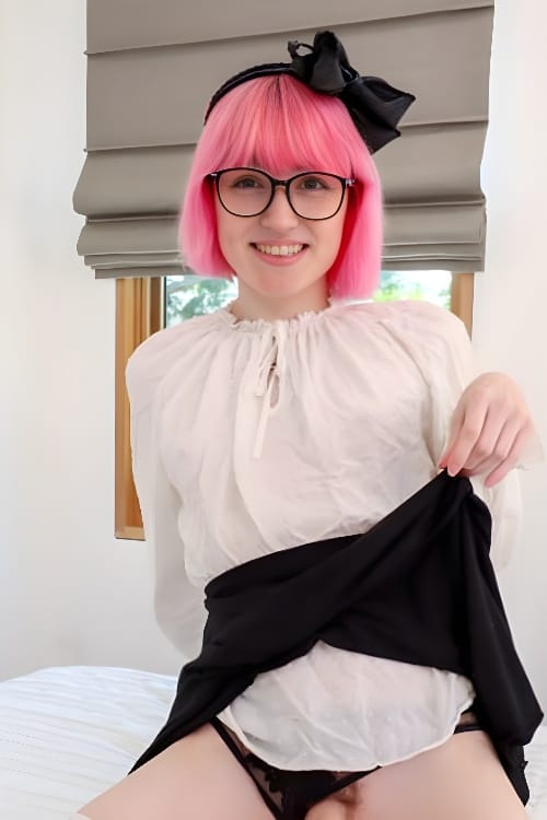 Claire Tenebrarum