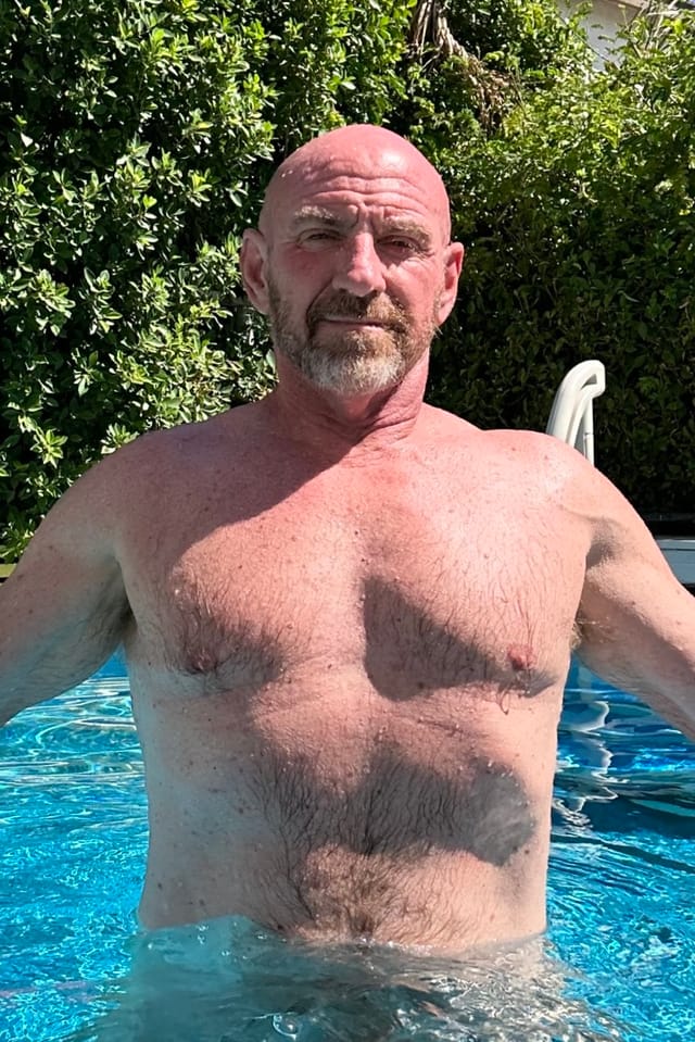 CoachZackXXX