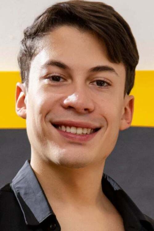 Danny Bianchi