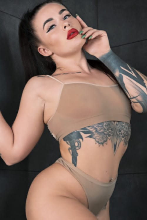 Diana VRQueens