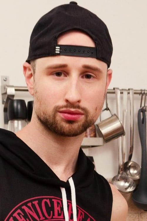 Drew Dixon