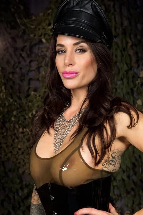Gia DiMarco