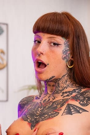 Goddess Meg