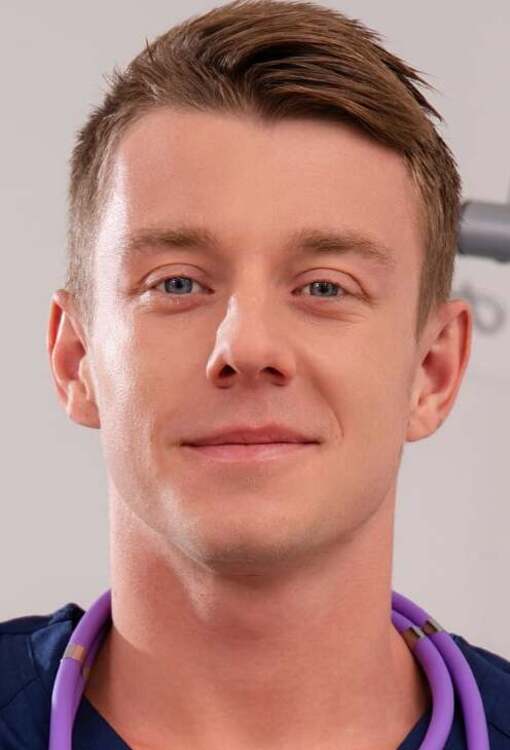 James Lewis