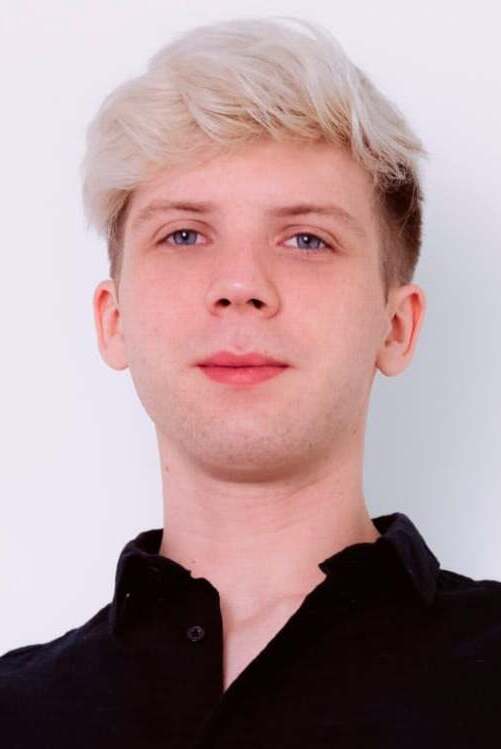 Josh Cavalin