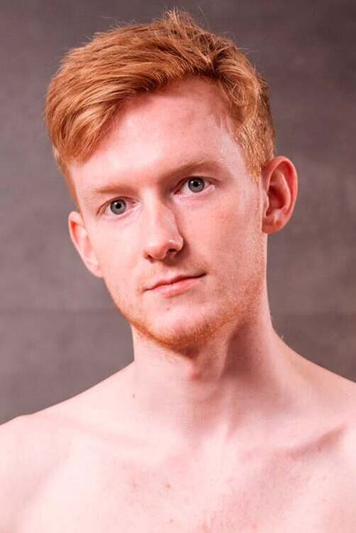Joshua Larson