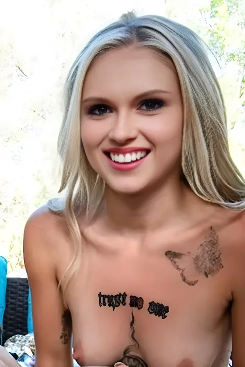Juliana Marie