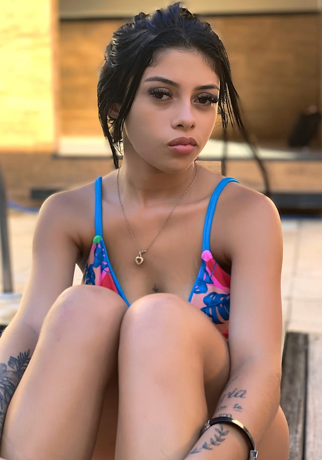 Kayla Castro