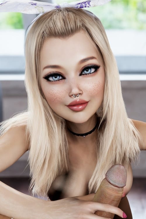 Kenzie - BrilliantVR