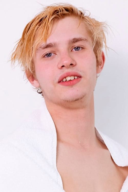 Kyle Polaski