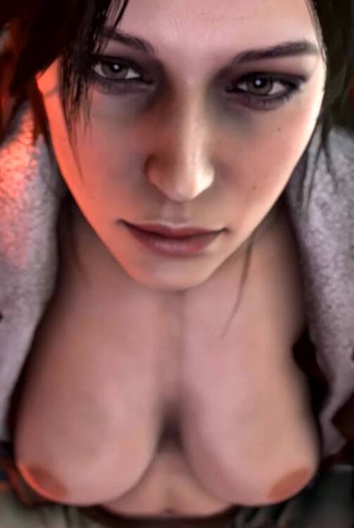 Lara Croft