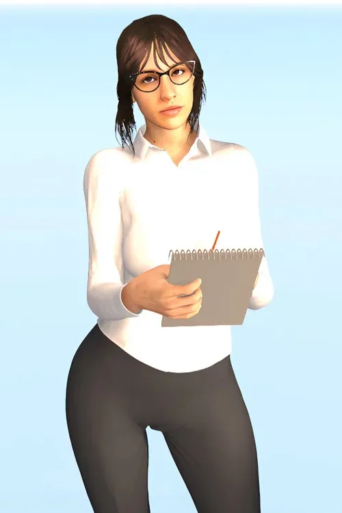 Laurie MacDowell FVR