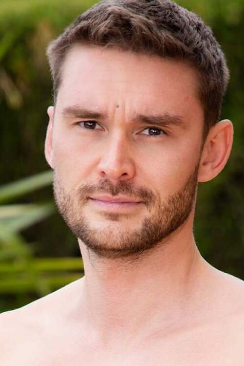 Liam Arnolds