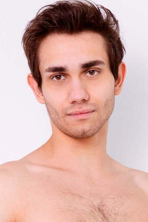 Lior Hod