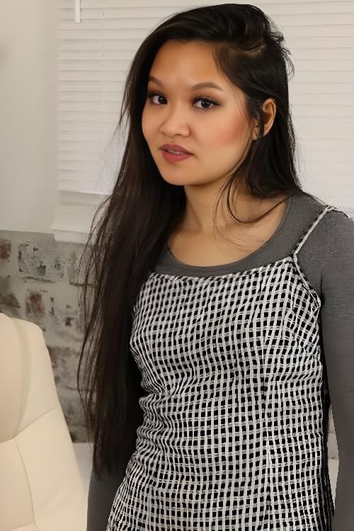Louisa Lu
