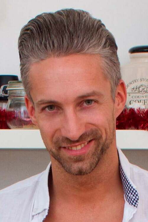 Lukas Lutro