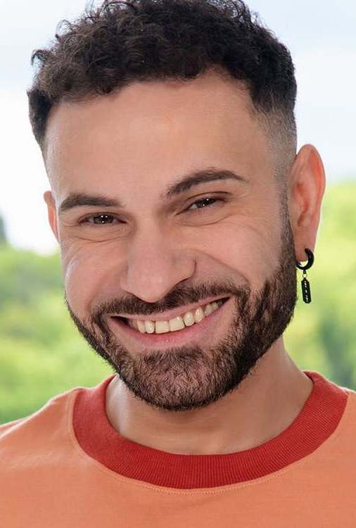 Marco Rush