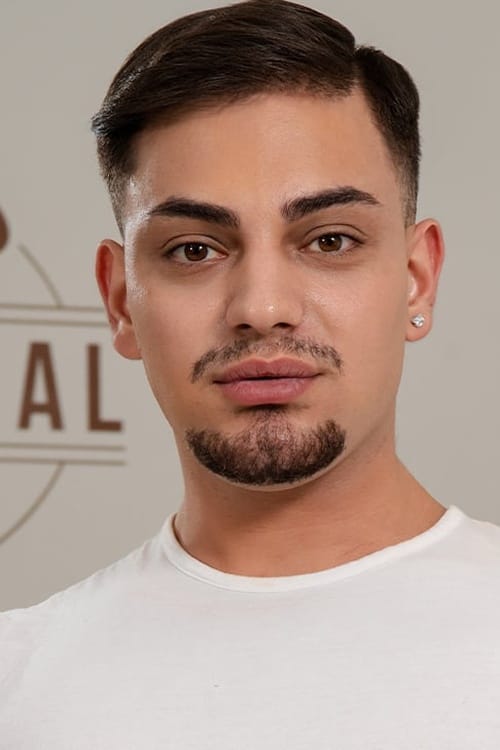 Mattia Price
