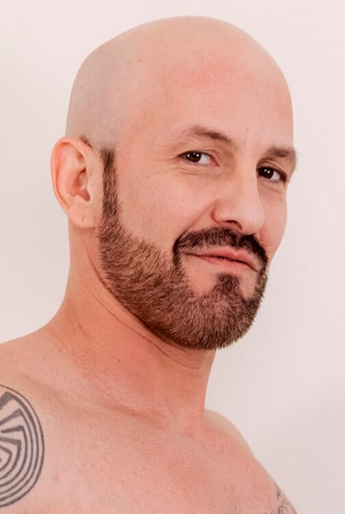 Max Duran