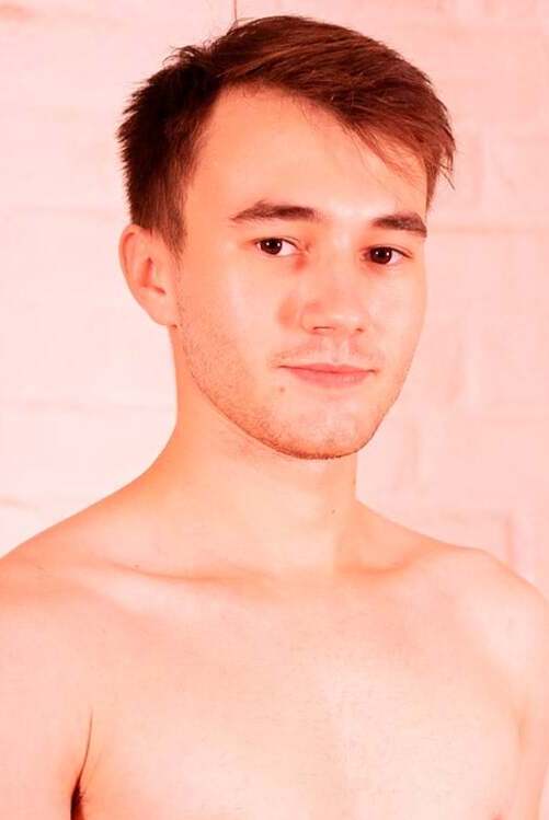 Michael Storm