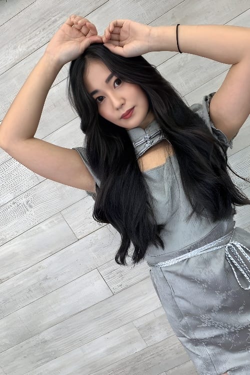 Mina Rakuen