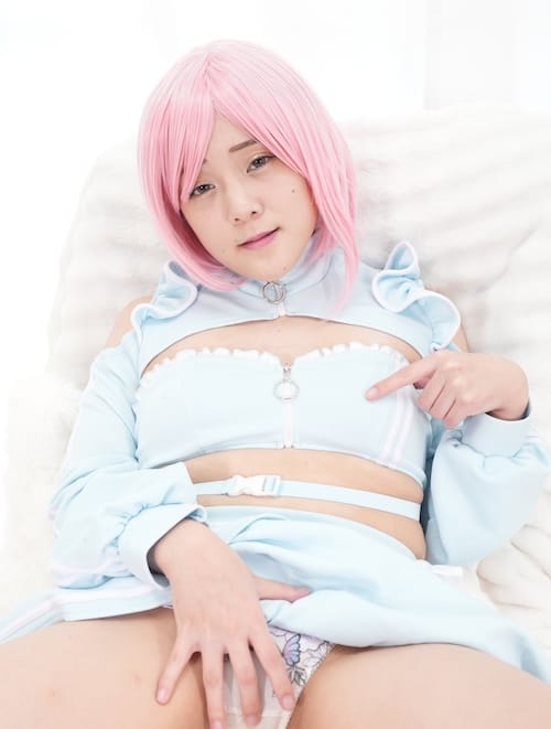 Mio Ichihara