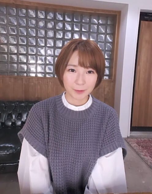 Nagi Mamiya