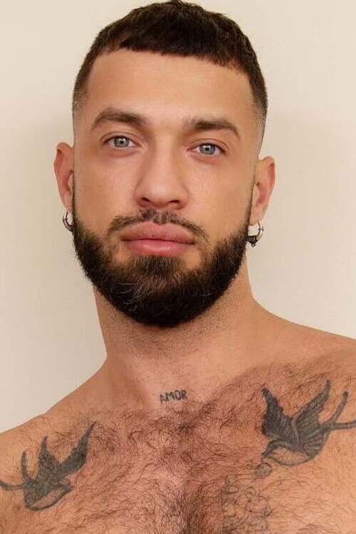 Nik Fros