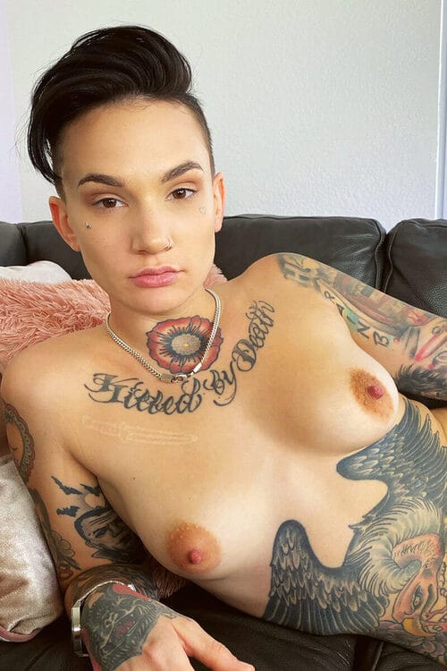 Nikki Hearts