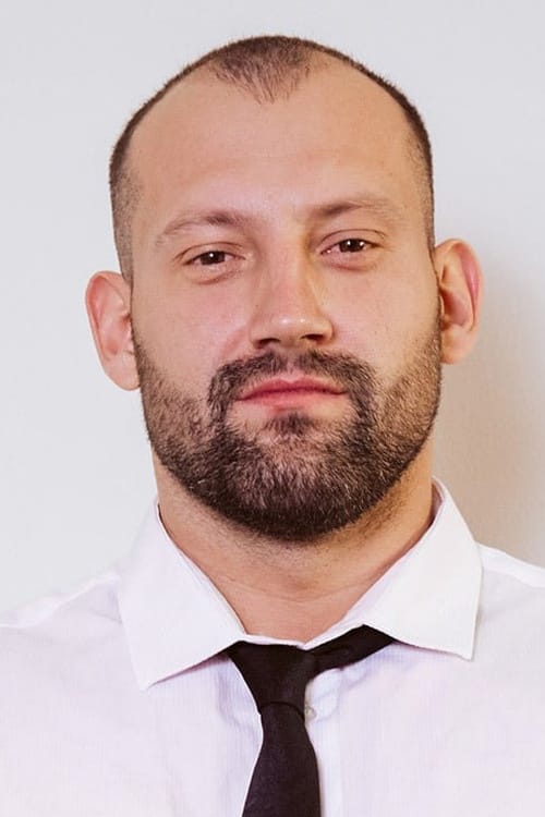 Pavel Sora