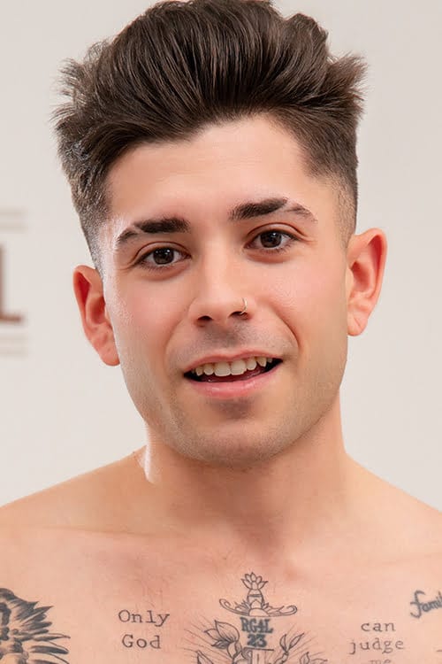 Rauw Gallego