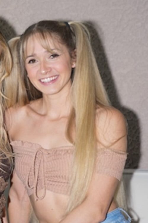 Riley Bunny