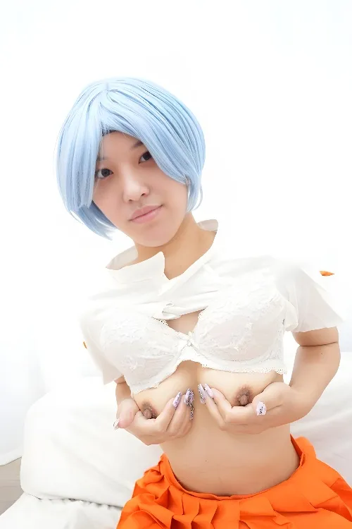 Rinka Ichinose