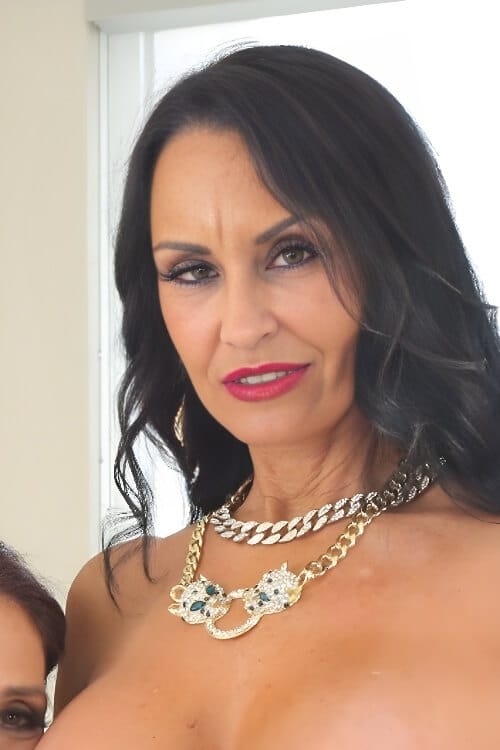 Rita Daniels