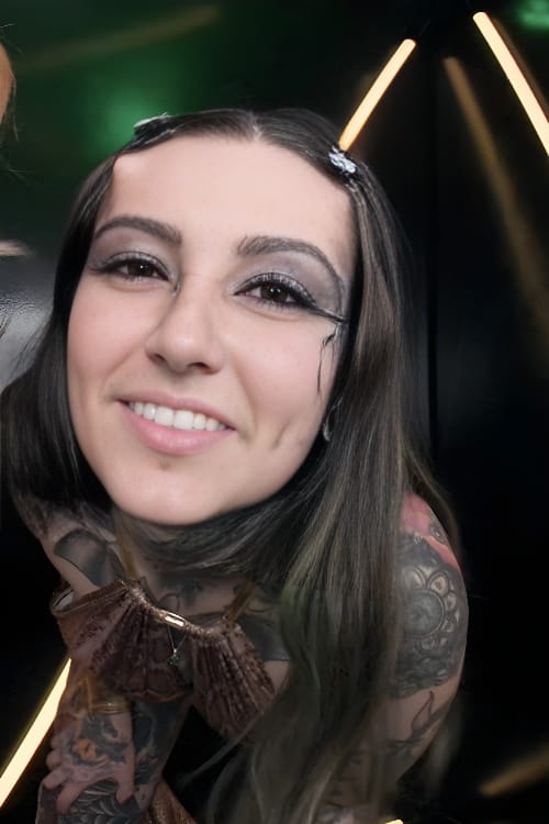 Rosa Rogue