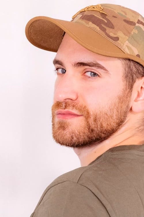 Ruben Martinez